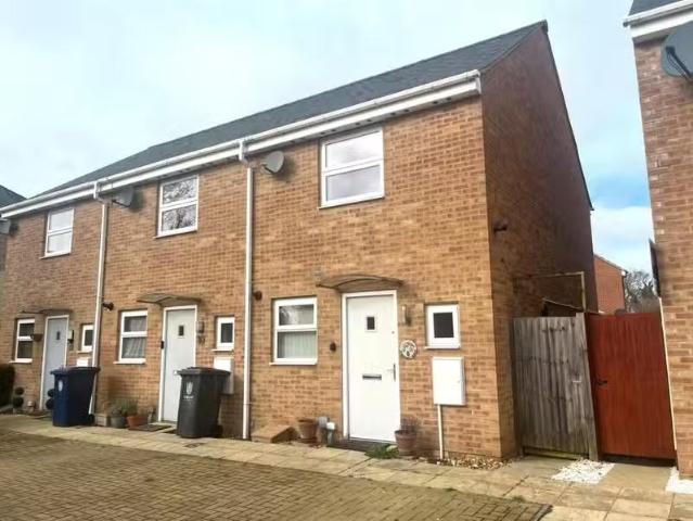 House for rent in Arbury, Cambridgeshire