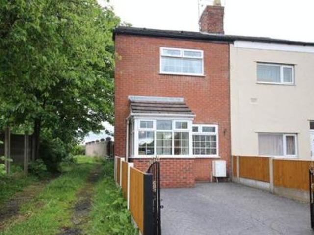 House for rent in Lancashire