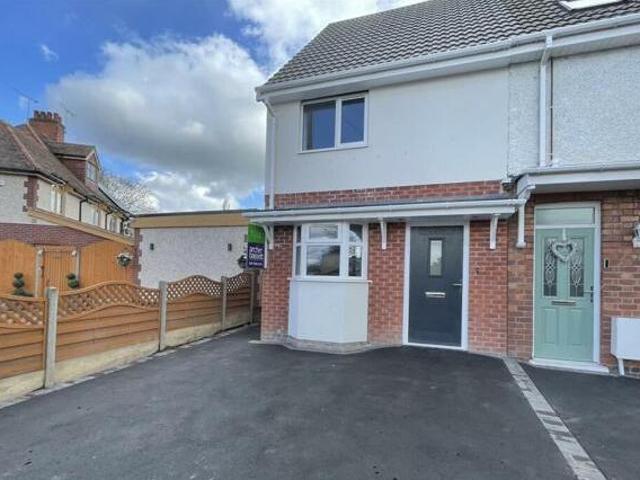 House for rent in West Midlands
