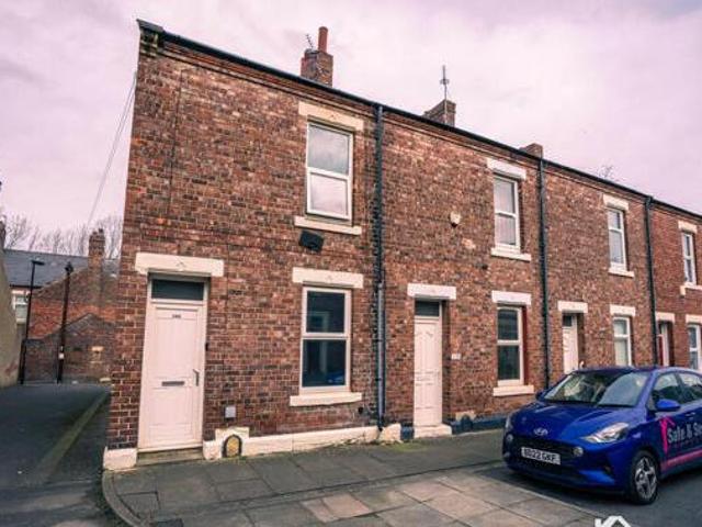 House for rent in Howdon, Wallsend