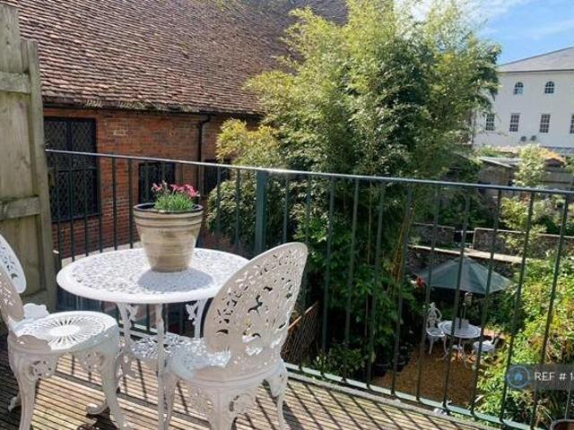 House for rent in The Soke, Hampshire