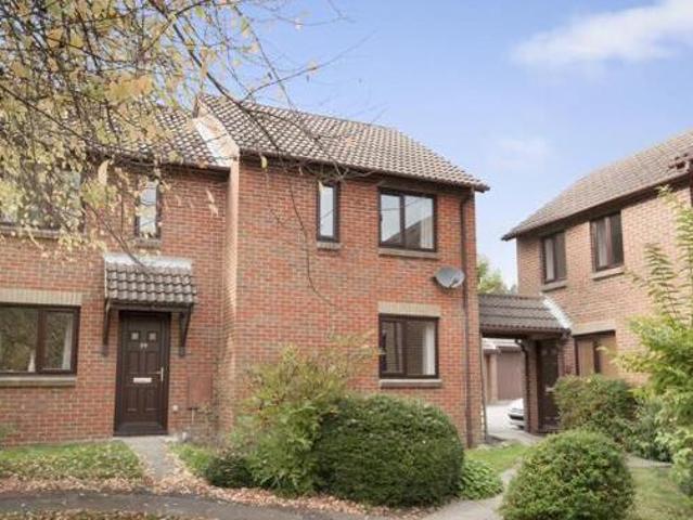 House for rent in Hampshire