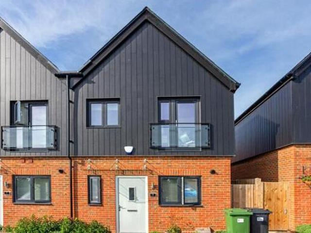 House for rent in Headbourne Worthy, Hampshire
