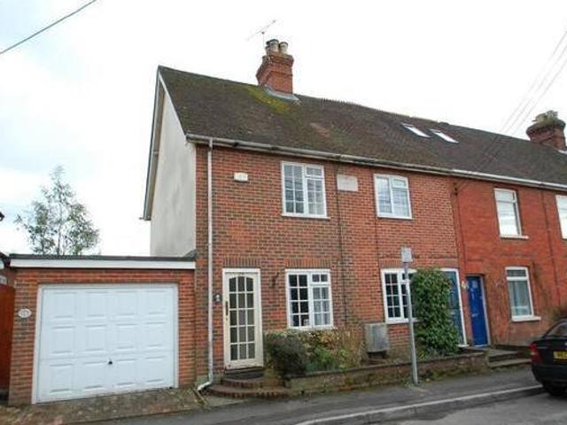 House for rent in Hampshire