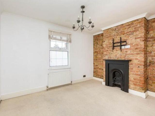 Cottage for rent in Whitehill, Hamerton