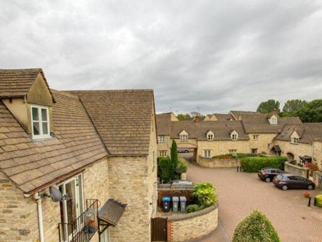 House for rent in Black Bourton, Oxfordshire