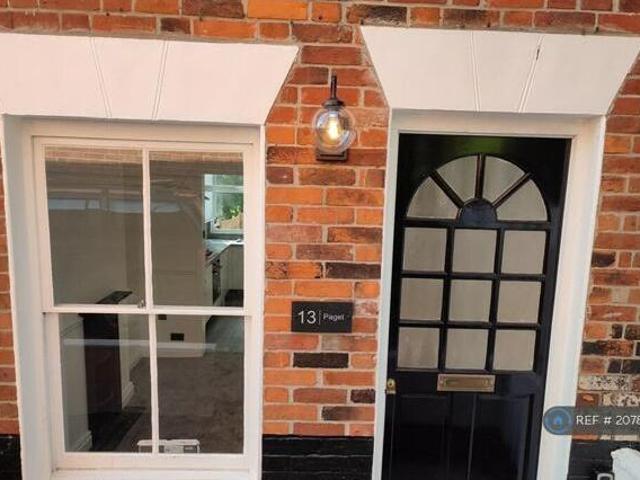 House for rent in Fordham Heath, Essex