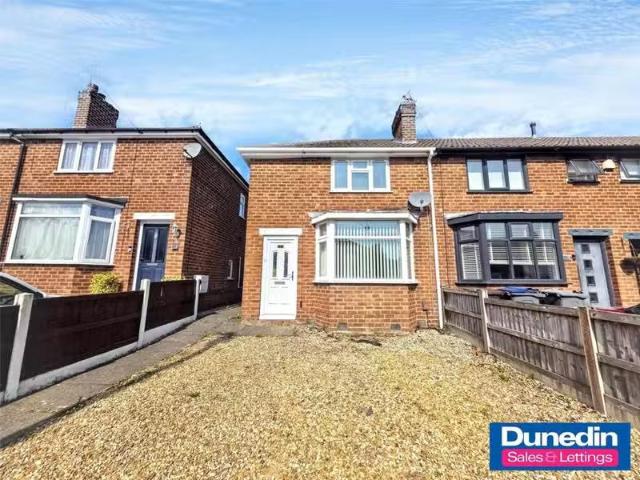 House for rent in Lower Bullingham