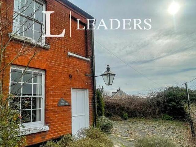House for rent in Eastbridge, Suffolk