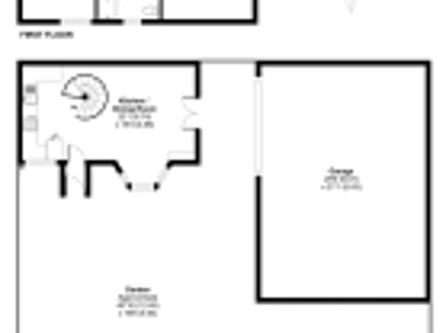 Cottage for rent in Cat Hill