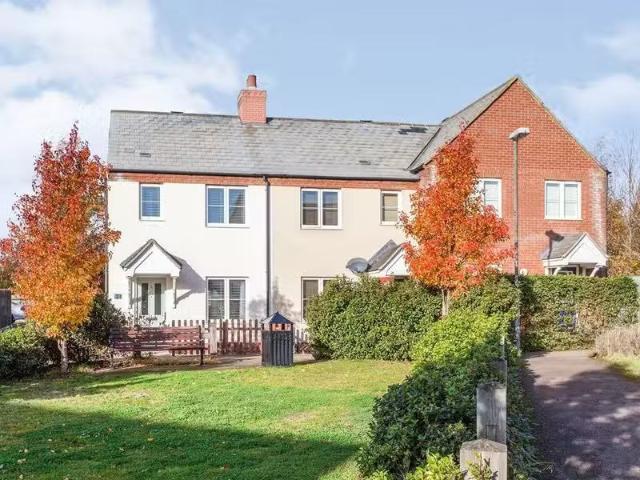 House for rent in Arrington, Cambridgeshire