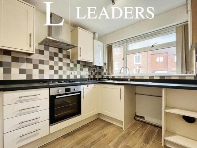 House for rent in St John's, Worcestershire