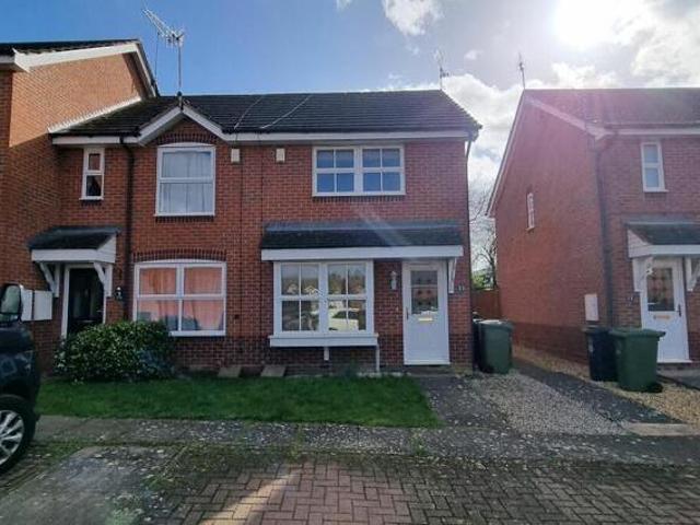 House for rent in Warndon, Worcestershire