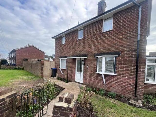 House for rent in Worthing, West Sussex