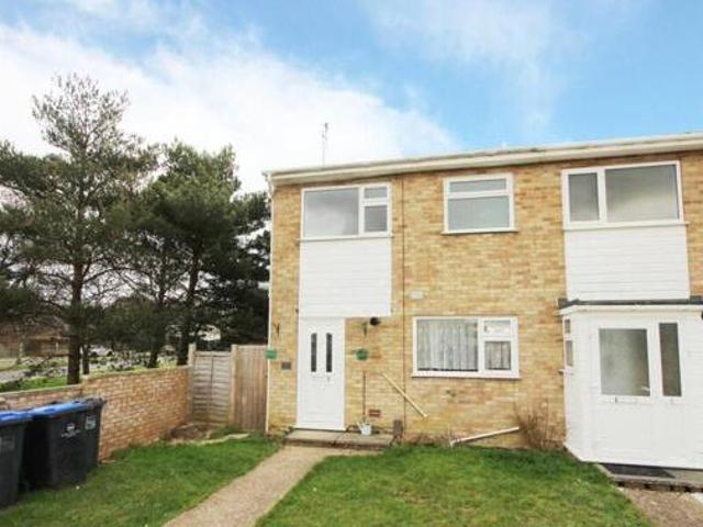 House for rent in Worthing, West Sussex