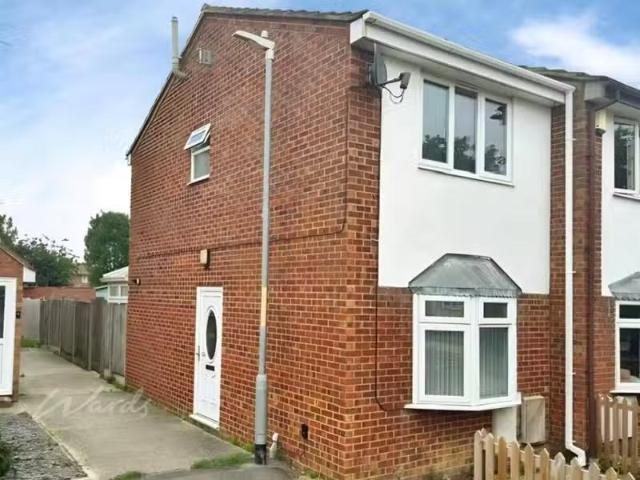 House for rent in Herne and Broomfield, The Bridge