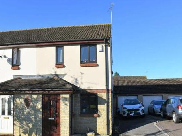 House for rent in Preston Plucknett, Yeovil
