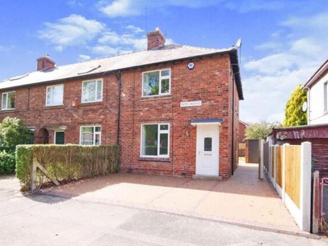 House for rent in High Field, York
