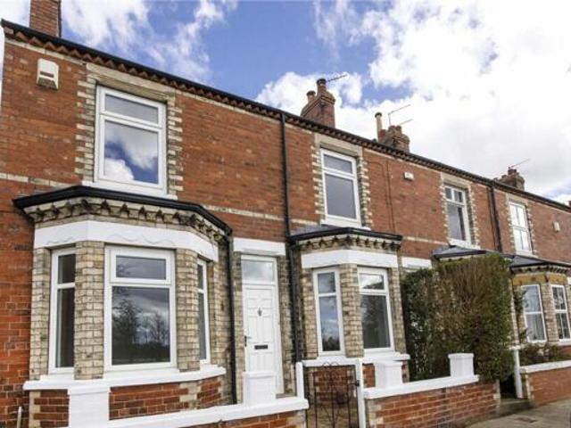 House for rent in High Field, York