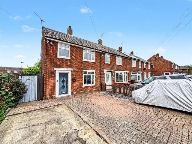 House for sale in Gillingham