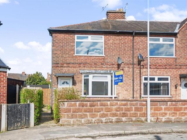 House for sale in Stapleford, Attenborough