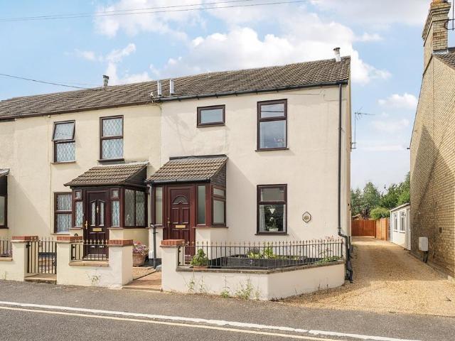 House for sale in Flitwick, Bedfordshire
