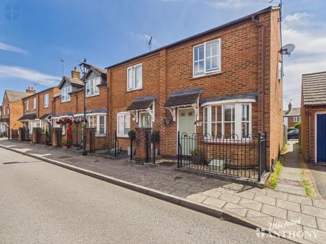 House for sale in Coldharbour, Buckinghamshire