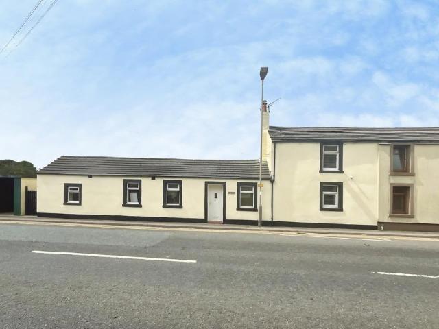 House for sale in Aspatria