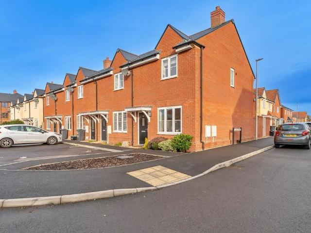 House for sale in North End, Yatton