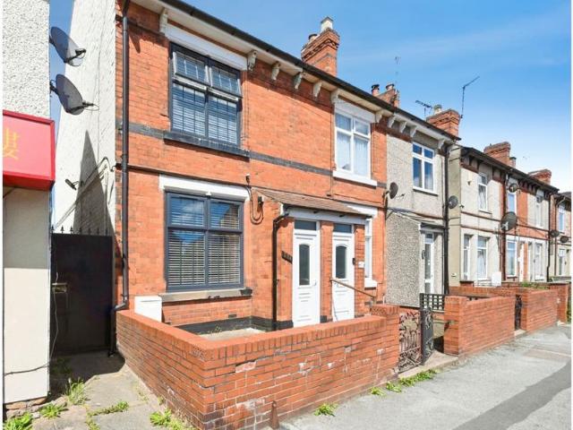 House for sale in East Midlands
