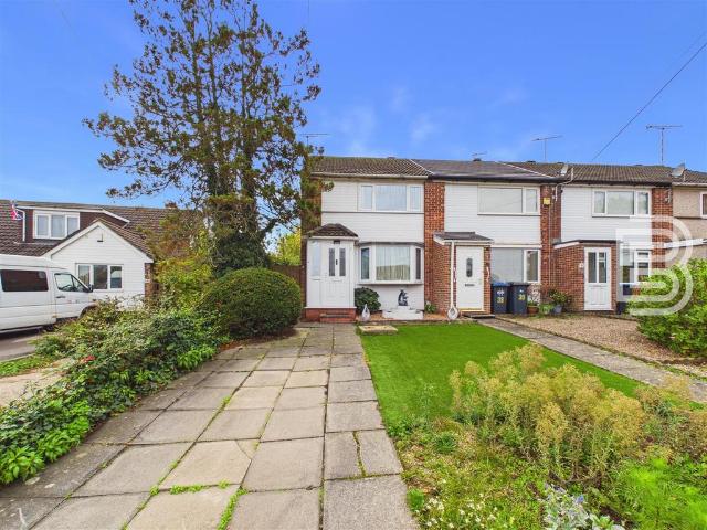 House for sale in Cawston, Rugby