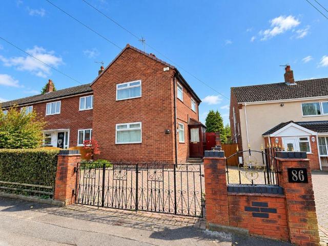House for sale in Brownhills, Walsall