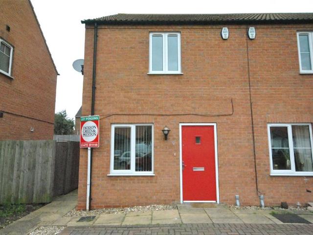 House for sale in Weelsby, Grimsby