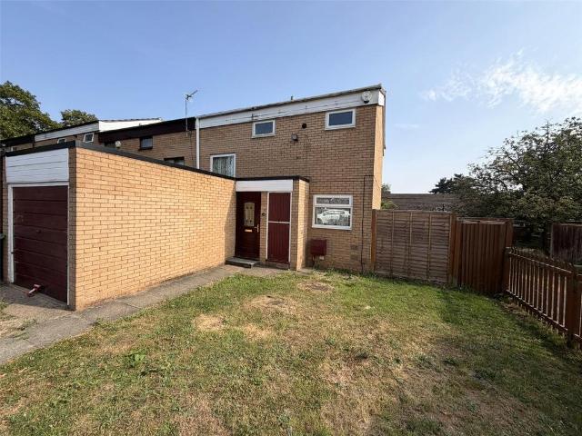 House for sale in Stirchley, Telford