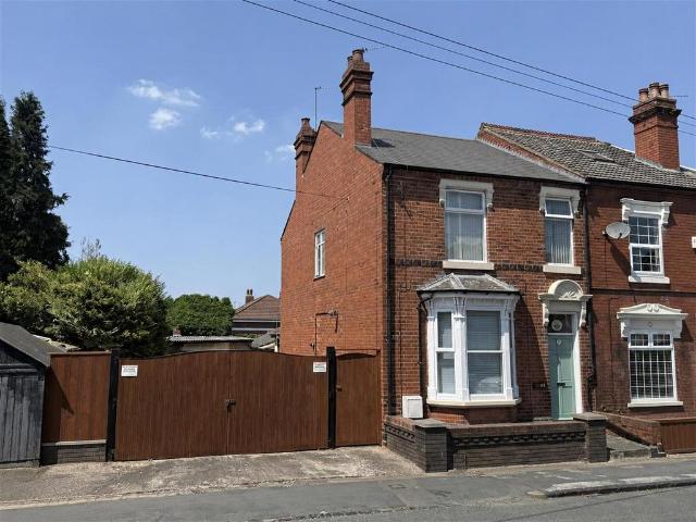 House for sale in Langley Green, West Midlands