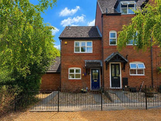 House for sale in Boley Park, Staffordshire