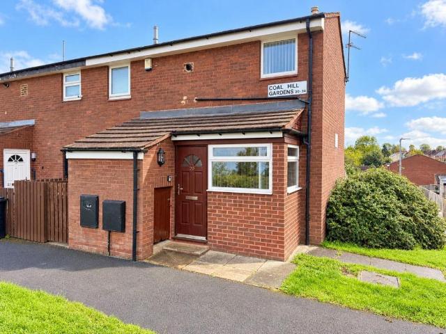 House for sale in Intake, Leeds