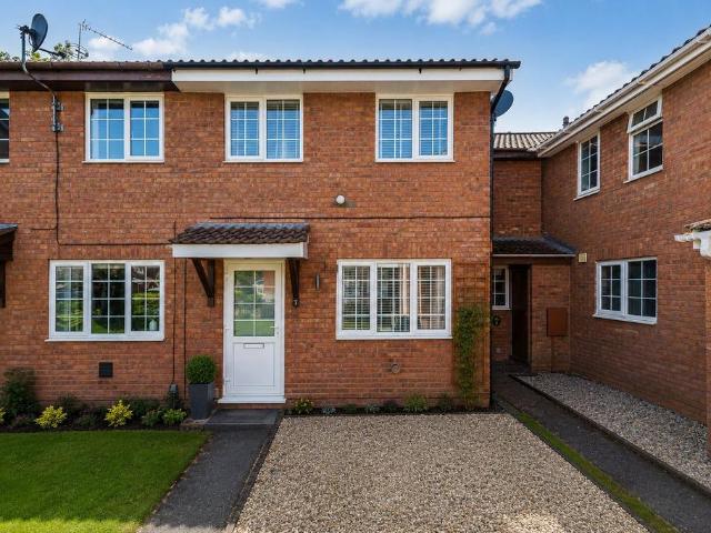 House for sale in Totton and Eling, Ashurst Bridge