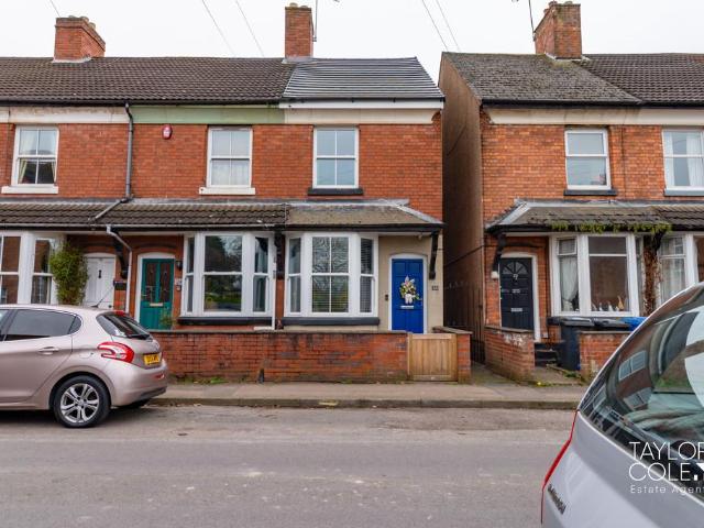 House for sale in Leyfields, Kettlebrook
