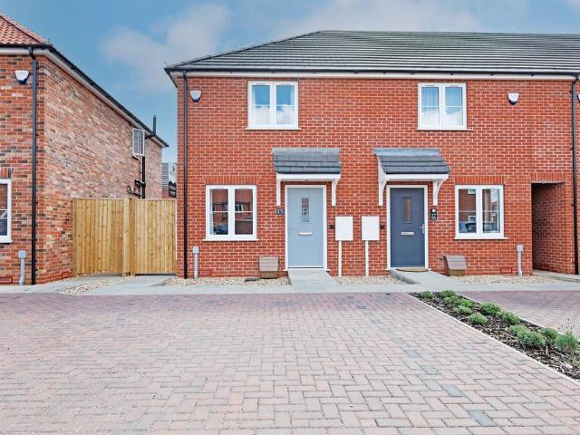 House for sale in Boston, Lincolnshire