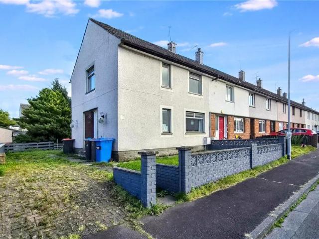 House for sale in Nunwood, Dumfries