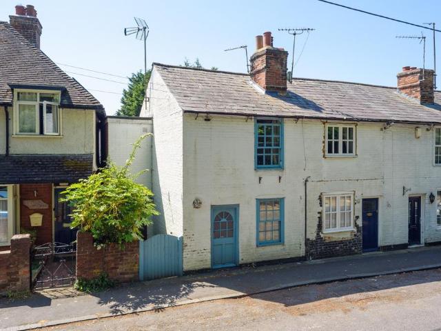House for sale in Upper Harbledown, The Bridge