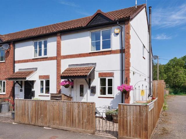 House for sale in Pontrilas
