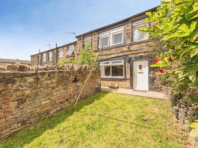 House for sale in Heckmondwike, West Yorkshire