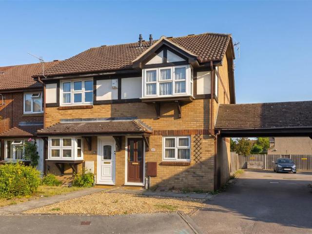 House for sale in Sandown Park, Kent