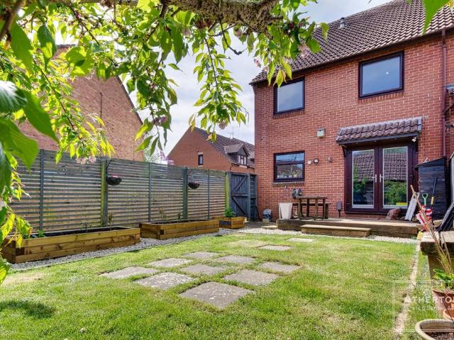 House for sale in Bloxworth, Poole