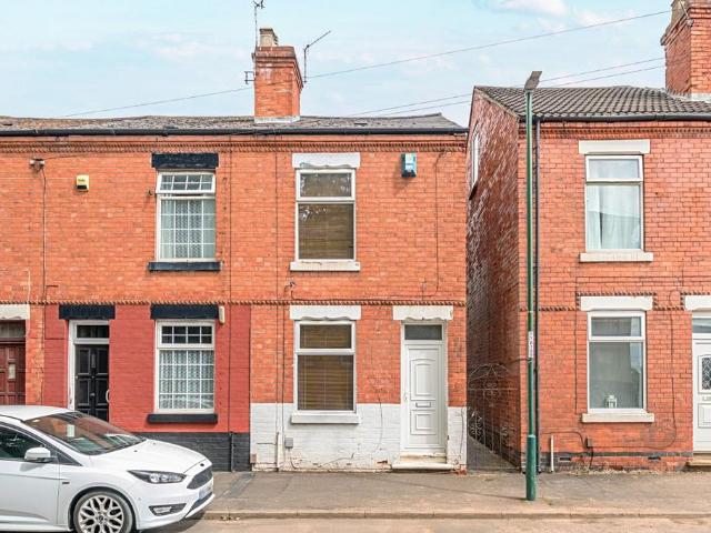 House for sale in Haddon, East Midlands