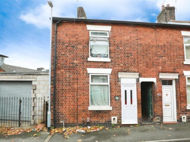 House for sale in The Brampton, Butterton