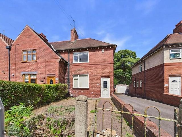 House for sale in Pontefract, West Yorkshire