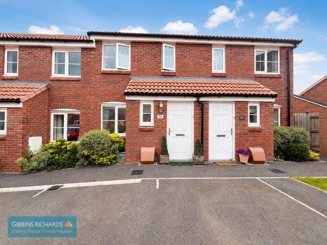 House for sale in West Monkton, Somerset